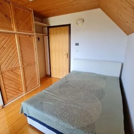 Idyllisches Haus In Der 펜션