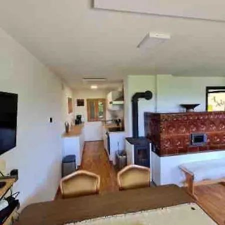 Idyllisches Haus In Der * Sostanj