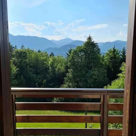 Ferienhaus Idyllisches Haus In Der *