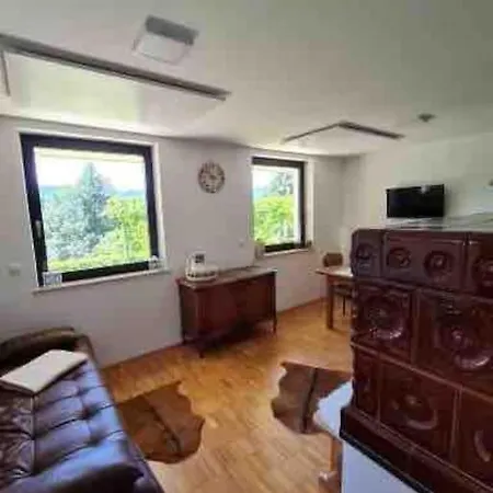 Idyllisches Haus In Der بيت للعطل Sostanj