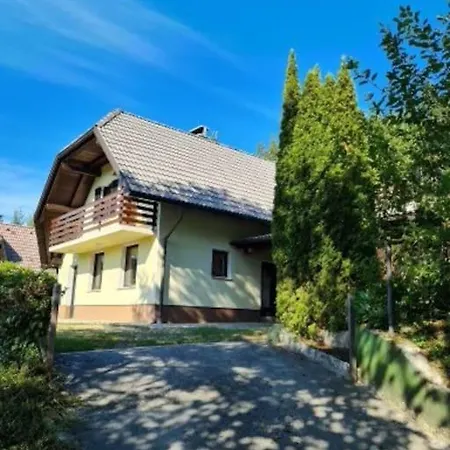 Idyllisches Haus In Der * Sostanj