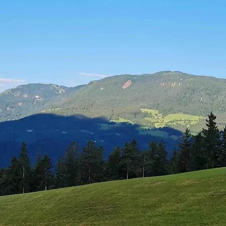 Idyllisches Haus In Der * Sostanj