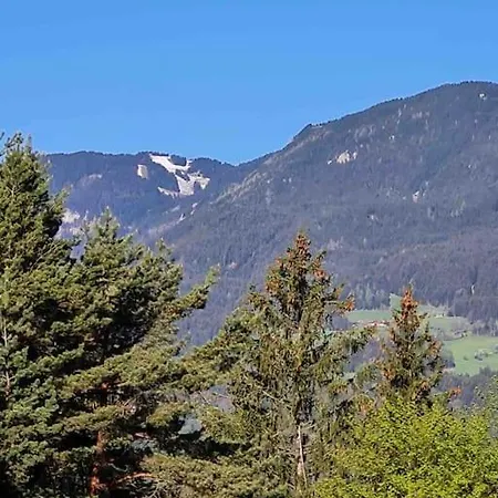 Idyllisches Haus In Der 펜션 Šoštanj