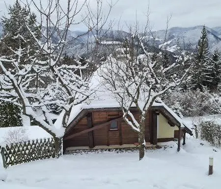 Idyllisches Haus In Der Sostanj