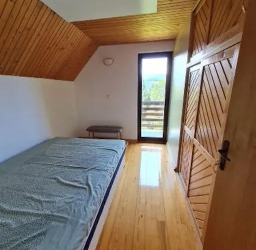 Idyllisches Haus In Der * Sostanj