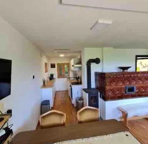 Idyllisches Haus In Der * Sostanj