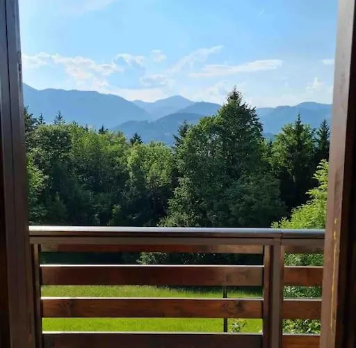 Holiday home Idyllisches Haus In Der *