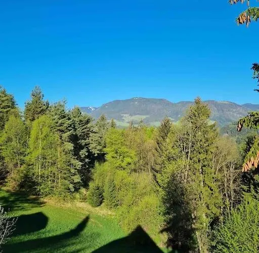 Holiday home Idyllisches Haus In Der *