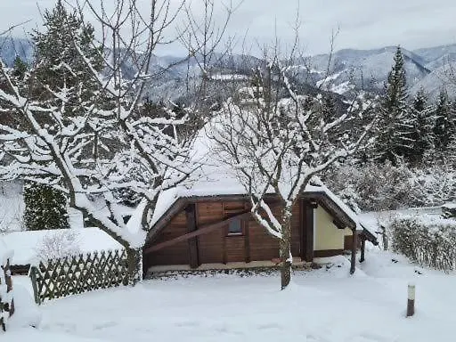 Idyllisches Haus In Der Sostanj